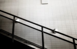 Architectural Railings