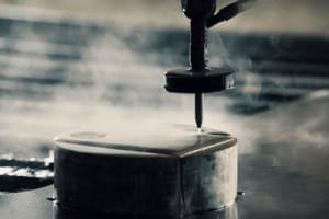 Waterjet Services