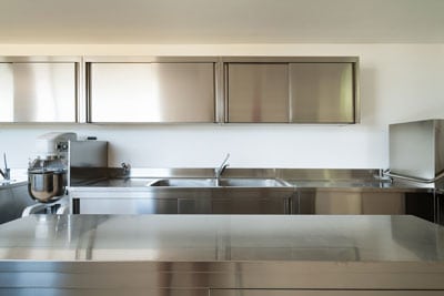 Countertops