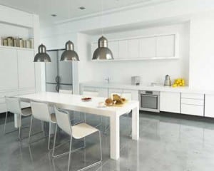 Stainless Furniture