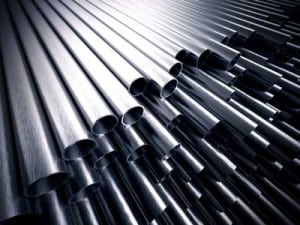 Tube Bending