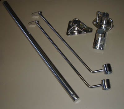 Grab Handles