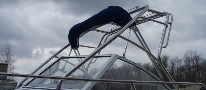 Tube Rolling and Bending