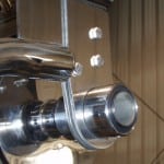 Stainless TIG Welding