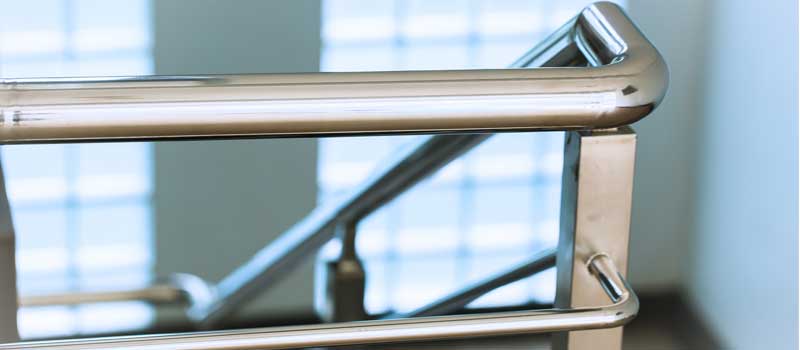 HANDRAILS