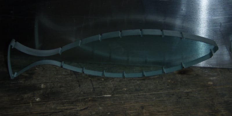 Waterjet Services in Barrie, Ontario