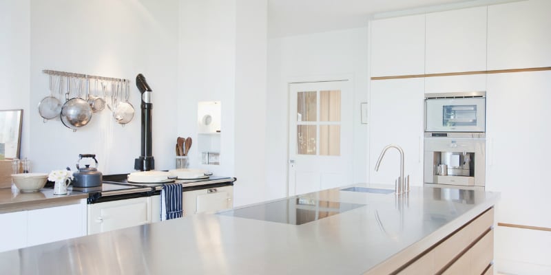 Countertops