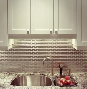ideal kitchen from both a design and functional standpoint