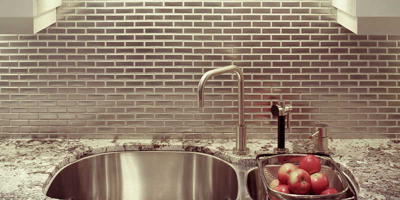 ideal kitchen from both a design and functional standpoint