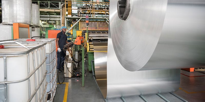 The Many Uses of Sheet Metal Forming