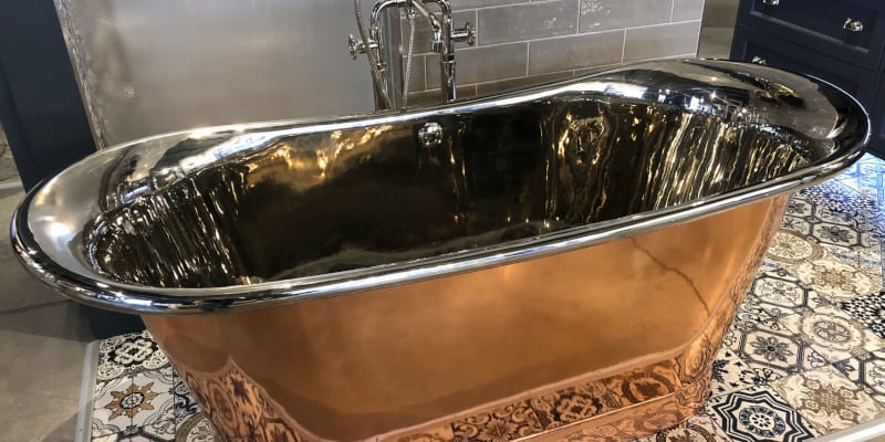 Washtubs