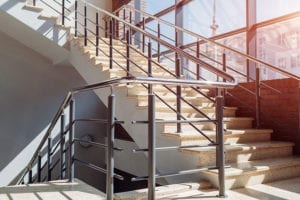 Choosing the Right Material for Your Handrails