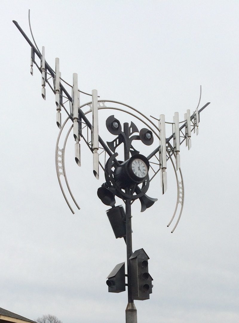 Art and Sculpture