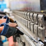 Brake Forming in Barrie, Ontario