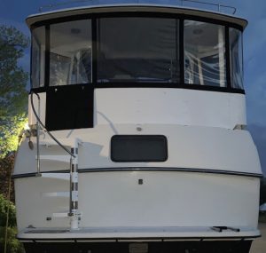 Replace Your Boat Stairs With A More Functional Solution