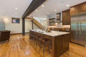 5 Benefits of Stainless Steel Range Hoods