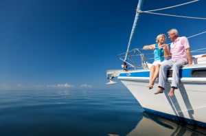 How to Design Boat Stairs for Seniors