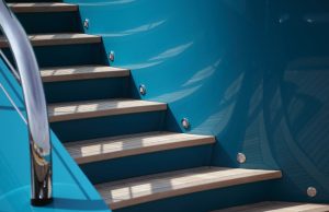 Reasons to Invest in Custom Boat Stairs