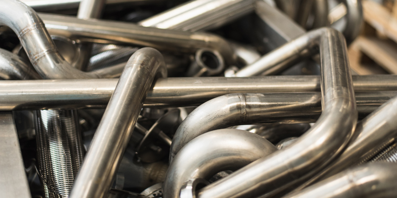 Tube Bending: What Is It and How is It Used?