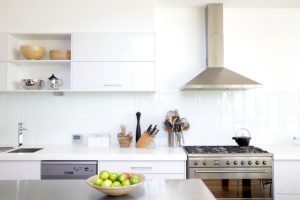 Why Everyone Wants Stainless Steel Range Hoods