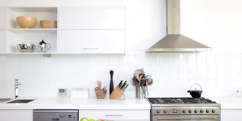 Why Everyone Wants Stainless Steel Range Hoods
