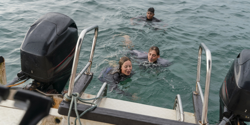 The Importance of Boat Grab Handles and Where You Should Put Them