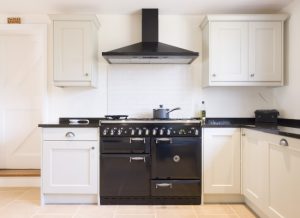 How Range Hoods Help Keep Kitchens Clean