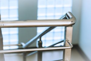 Three Signs Your Stair Railings Might Need Replacing