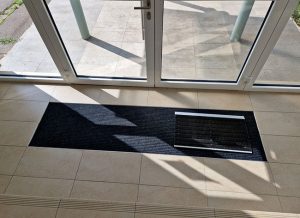Key Advantages of Stainless Steel Thresholds