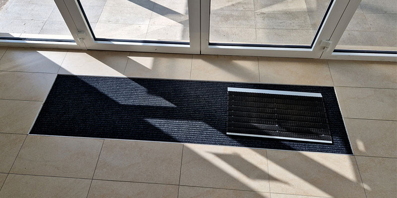 Key Advantages of Stainless Steel Thresholds