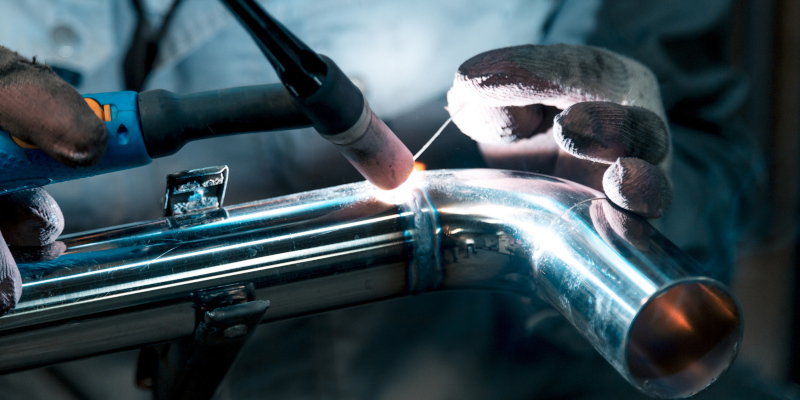 What Is TIG Welding?