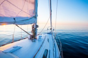 What are Mast Collars?