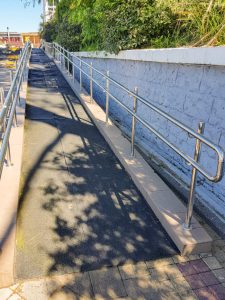 What You Need to Know About Handicap Handrails