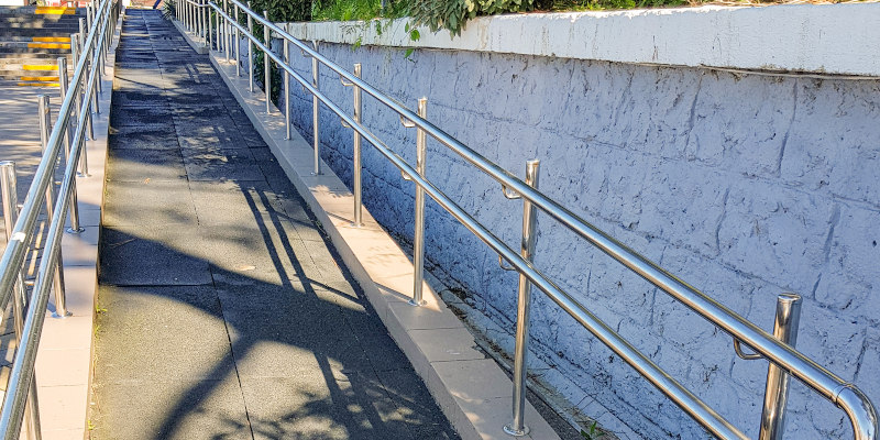 What You Need to Know About Handicap Handrails