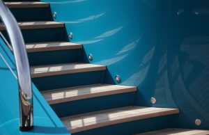 Are Jefferson Boat Stairs Right for You?