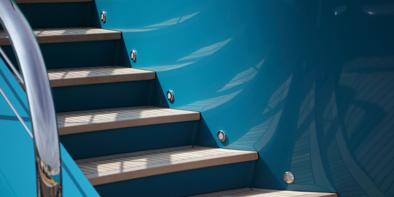 Are Jefferson Boat Stairs Right for You? 