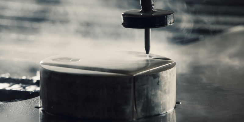 Why You Should Choose Our Waterjet Services